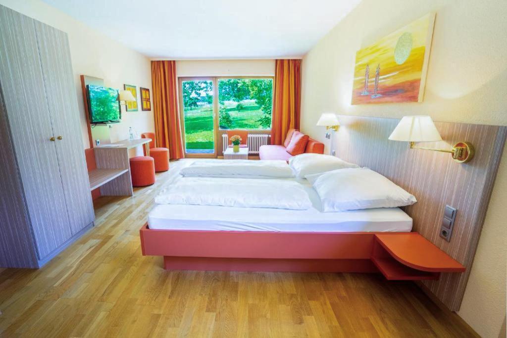 Wohlfuehlhotel Sonnengarten Uberlingen Exterior photo